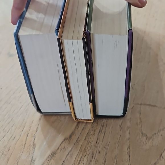 harry potter collection - Picture 11 of 12